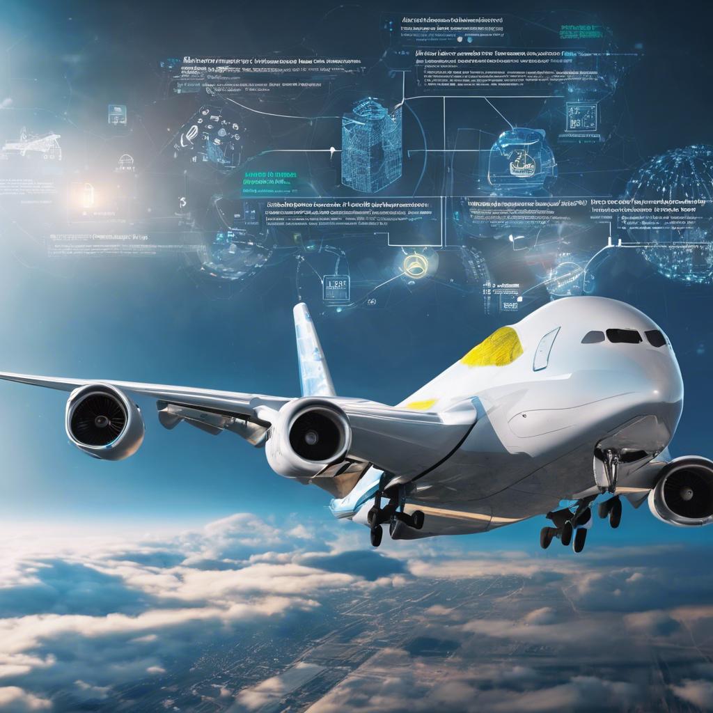 Benefits of AI in Aerospace